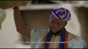 odu oyeku