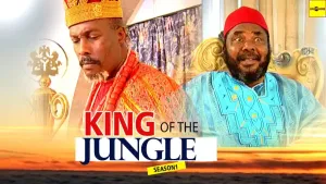 king of the jungle 2