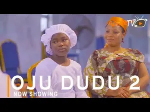 oju dudu