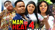 man on heat