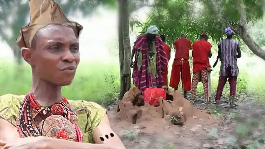 apanijaiye alagbara