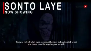 sonto laye