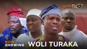 woli turaka