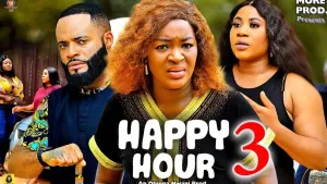 happy hour