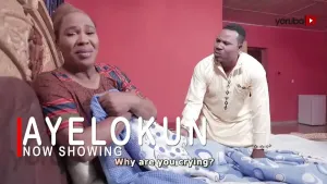 ayelokun