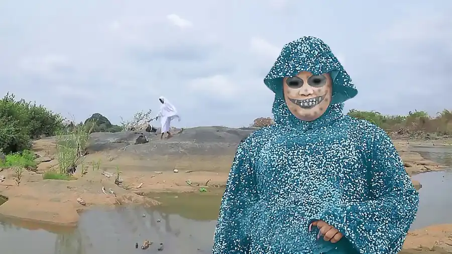 omoge ajoji