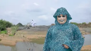omoge ajoji