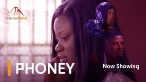 phoney