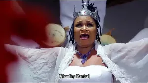 ade ori alagbara