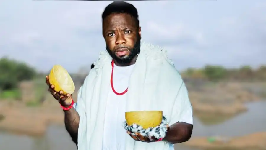 omo odun meje