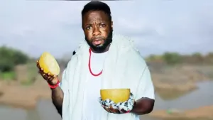omo odun meje