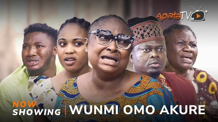 wunmi omo akure