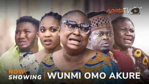 wunmi omo akure