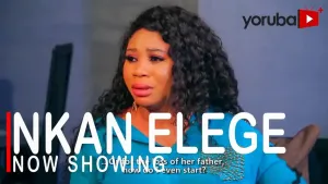 nkan elege