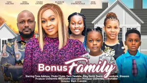 a bonus family