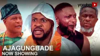 ajagungbade