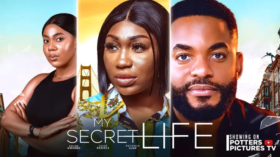 my secret life