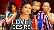 love desire