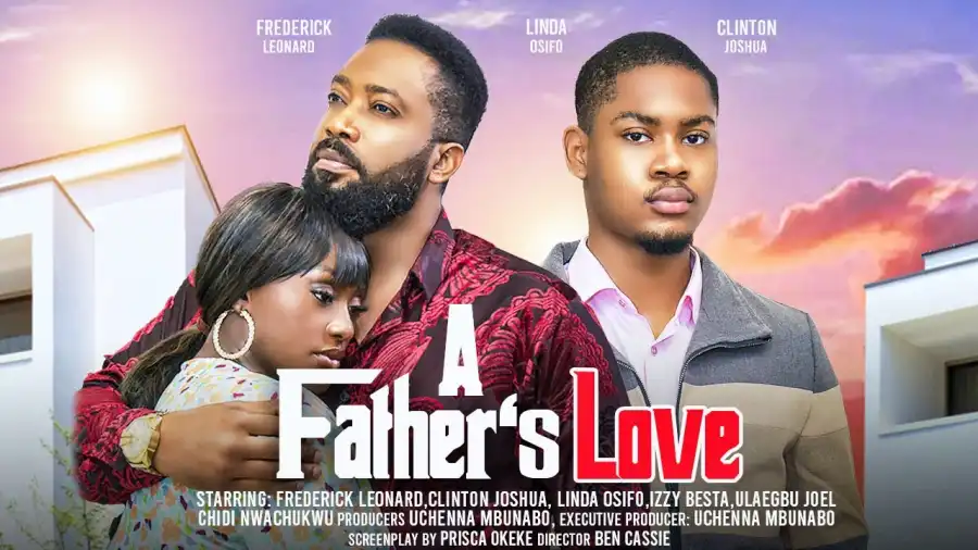 a father's love