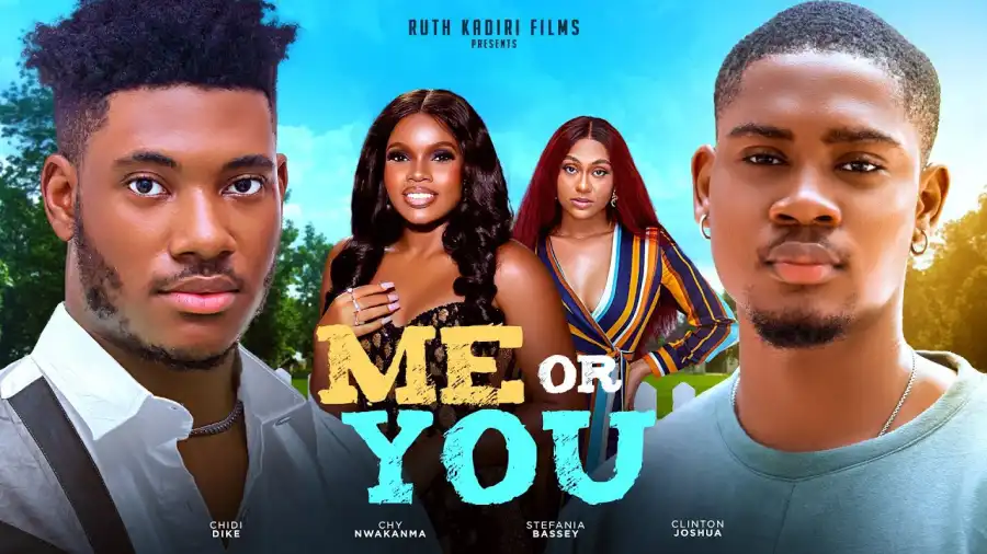 me or you - like MY NATIVE WIVES(FULL MOVIE)UJU OKOLI,EKENE UMENWA,MIKE EZURUONYE,STEPHEN ODIMGBE,2025 LATEST MOVIE but family-friendly