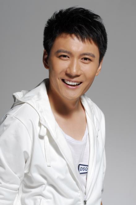actor Zheng Zhao large photo