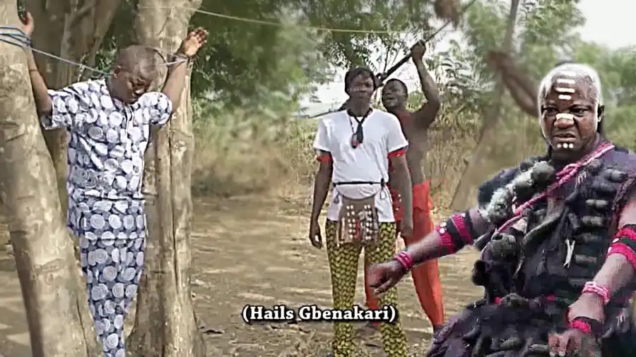 ekun oko ole