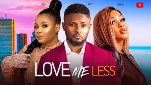 love me less