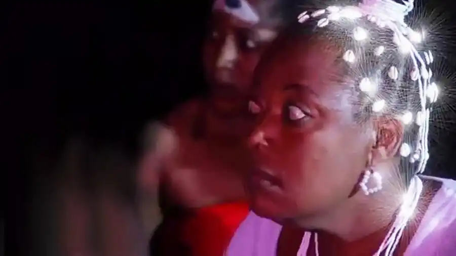 ija eleye ati oso agbaye