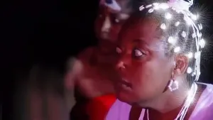 ija eleye ati oso agbaye