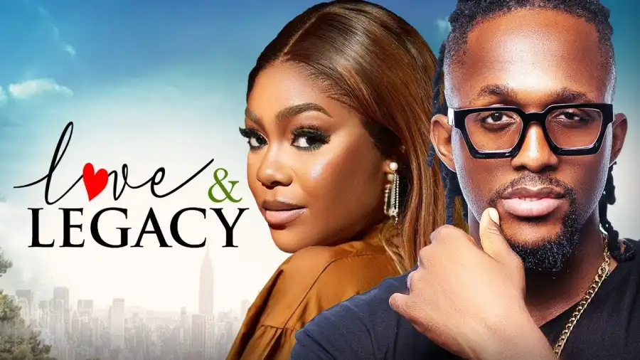 love & legacy