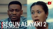segun alayaki