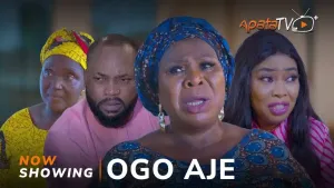 ogo aje