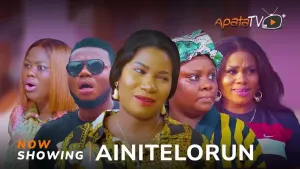 ainitelorun