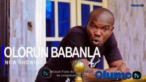 olorun babanla