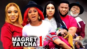 magret tatcha