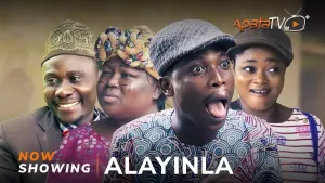 alayinla