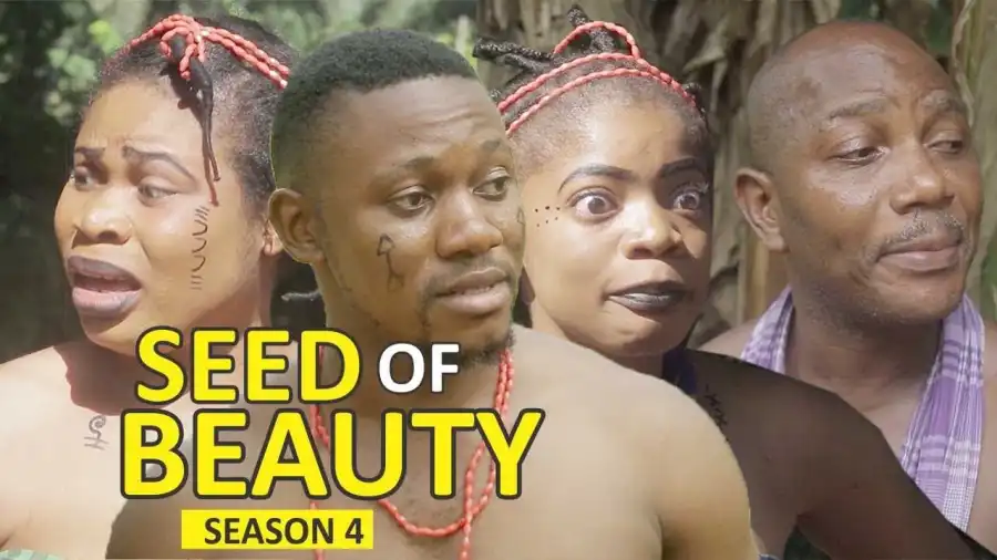 seed of beauty 4
