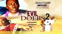 evil doers