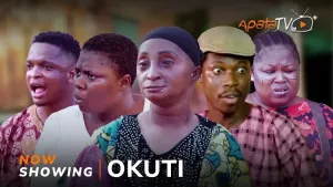okuti