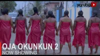 oja okunkun