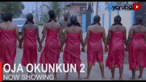 oja okunkun
