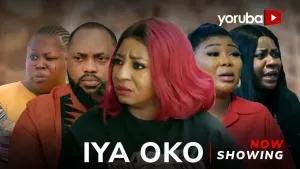 iya oko
