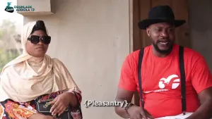 saamu alajo - folake badije