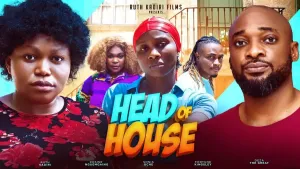 head of house