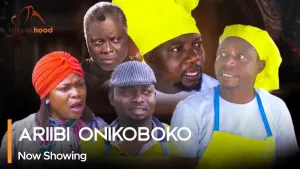 ariibi onikoboko