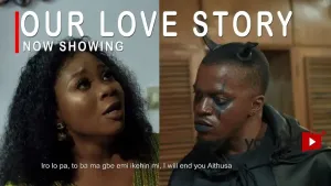 our love story
