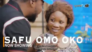 safu omo oko
