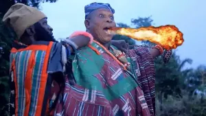 alagbara asorooko