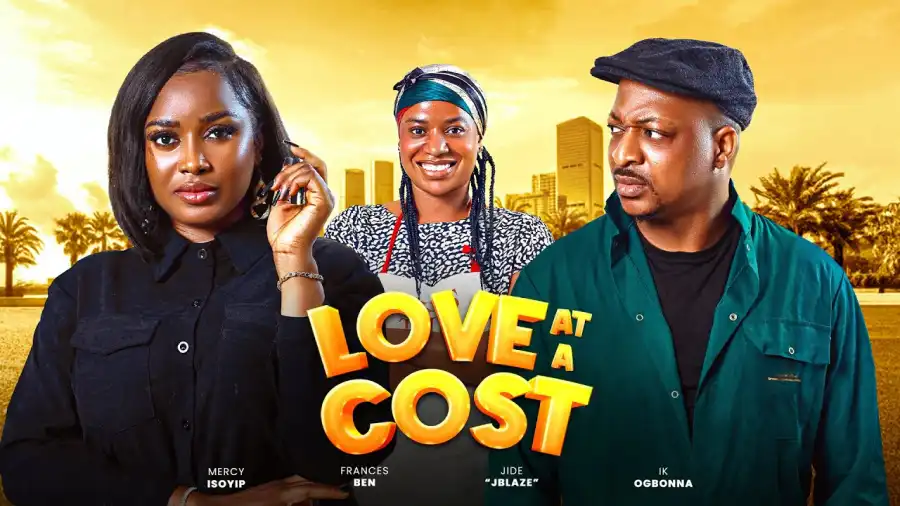love at a cost