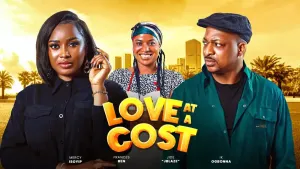 love at a cost